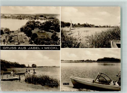 17194 O2061 Jabel b Waren