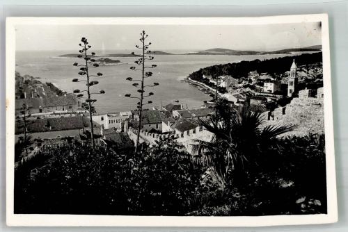 Hvar Lesina Foto AK