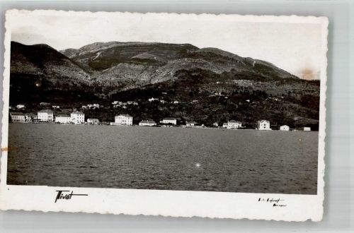 Tivat Teodo Foto AK