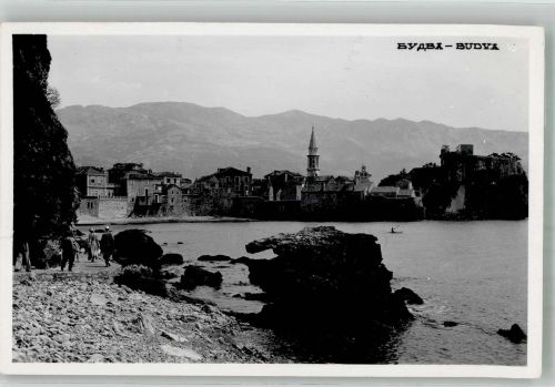 Budva Foto AK