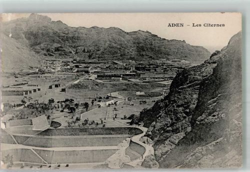 Aden Foto AK