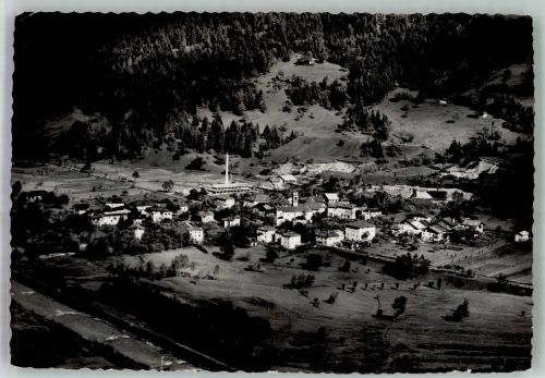 25660 Saone 1952 Foto AK