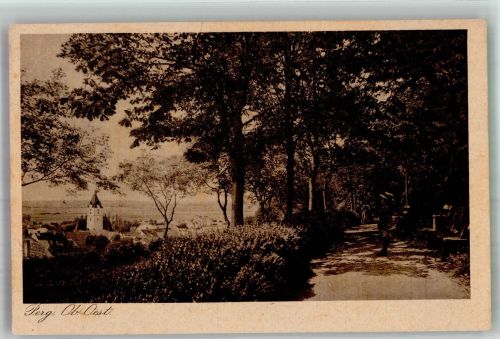 4320 Perg 1926 Foto AK