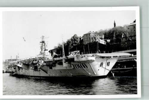 Flugzeugträger Marine