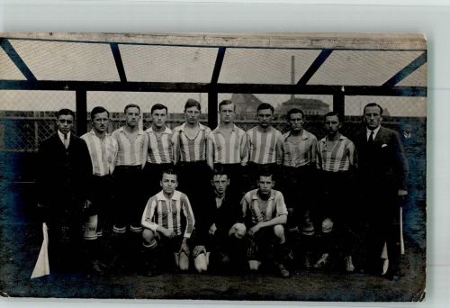 Fußballmannschaft