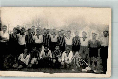 Fußballmannschaft