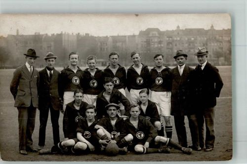 Fußballmannschaft