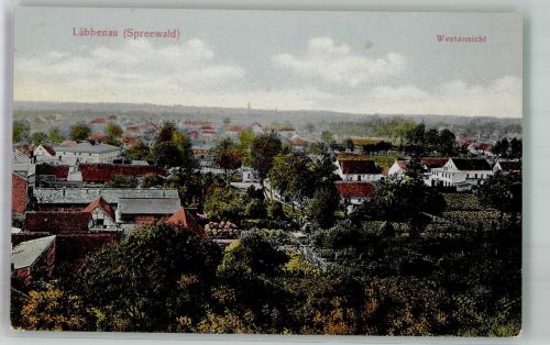 03222 O7543 Lübbenau