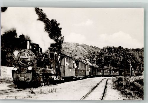Rügen - Rasender Roland 99 4633