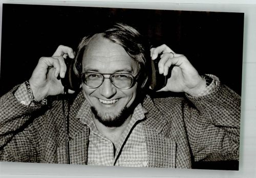 Klaus Langer SWF Radio