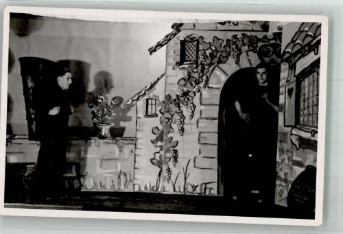 Theater