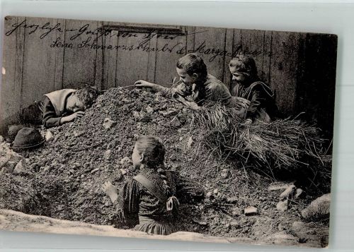 Kind 1901