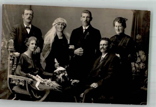 Hochzeit