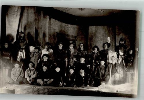 Volksschauspiel