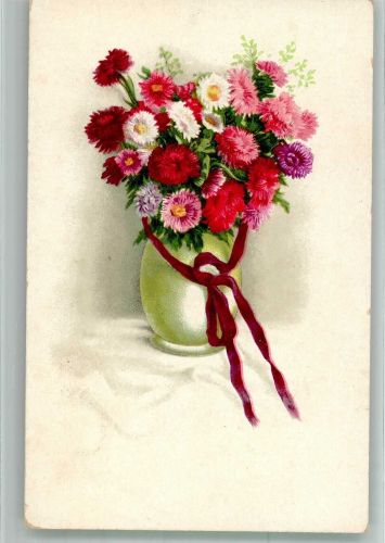 Astern H. u. S.B. No. 2306 Blumenvase