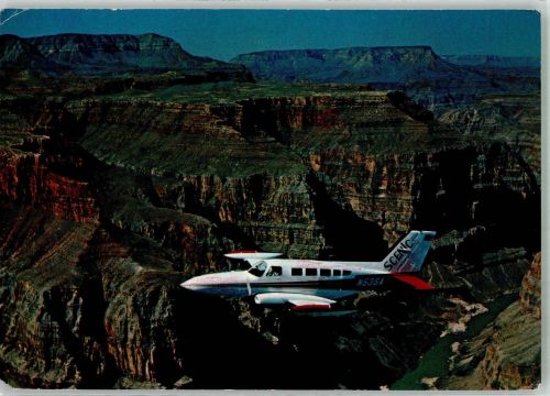 Scenic Airlines Grand Canyon Fluglinie