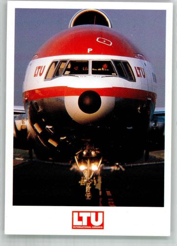 Lockheed L-1011 TriStar LTU