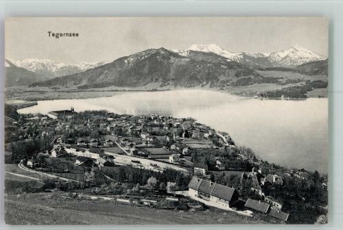 83684 W8180 Tegernsee