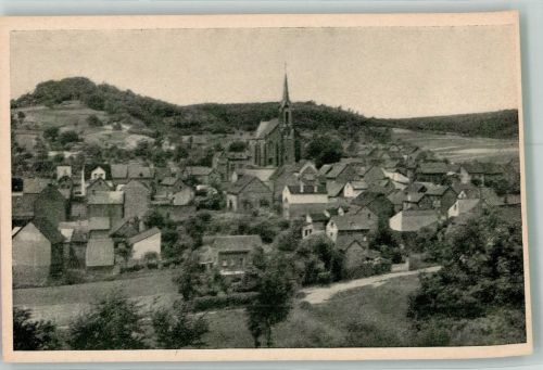 56626 W5470 Eich , Eifel