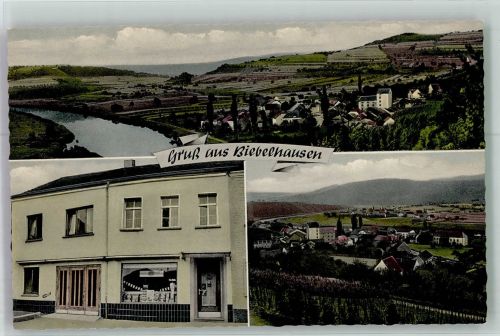 54441 W5511 Biebelhausen
