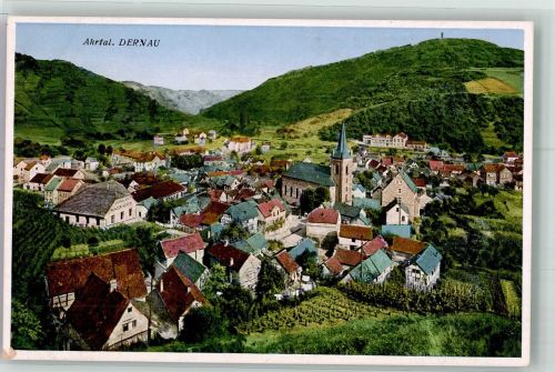 53507 W5487 Dernau , Ahr