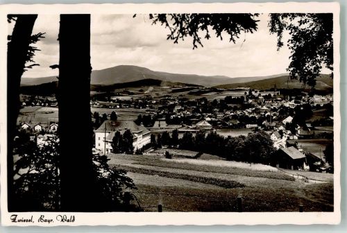 94227 W8372 Zwiesel Foto AK