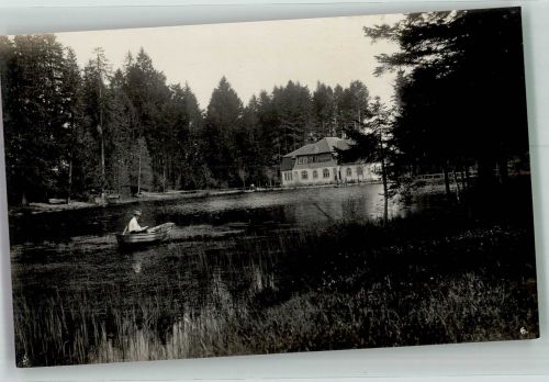 88161 W8998 Lindenberg i. Allgäu - Waldsee