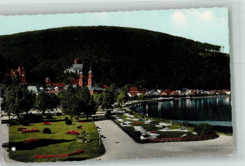 63897 W8760 Miltenberg - Mainanlage Golfplatz