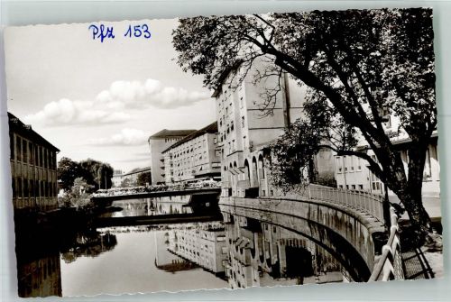 75172 W7530 Pforzheim - Enz
