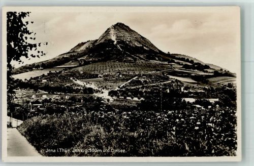 07743 O6900 Jena - Jenzig