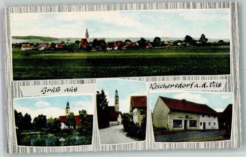 84186 W8311 Reichersdorf