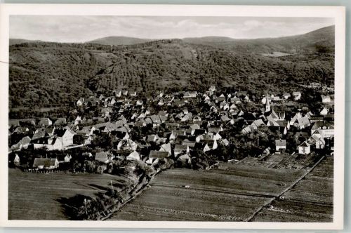 73614 W7067 Oberurbach , Rems - Fliegeraufnahme