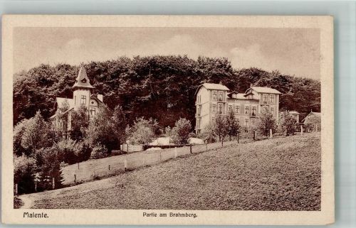 23714 W2427 Malente - Villen am Brahmberg