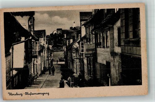 24937 W2390 Flensburg - Olufsamsonsgang