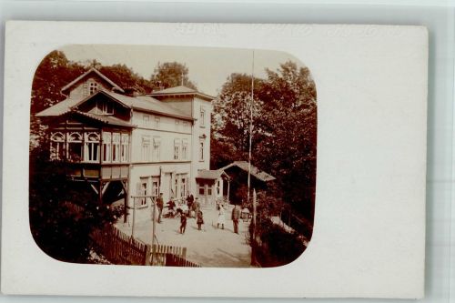 65183 W6200 Wiesbaden 1905 - Ort lt. Stempel