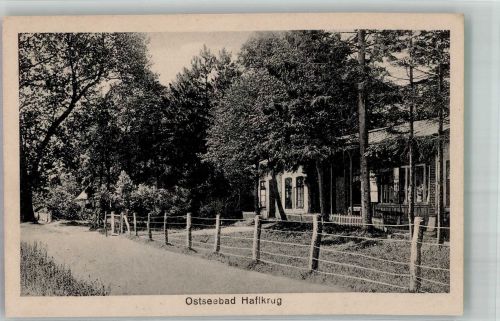 23629 W2401 Haffkrug 1924