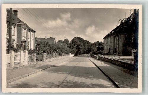 23758 W2440 Oldenburg in Holstein - Hoheluftstraße