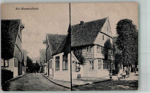 25599 W2211 Wewelsfleth
