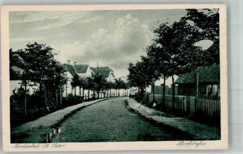 25826 W2252 Sankt Peter-Ording - Dorfstraße