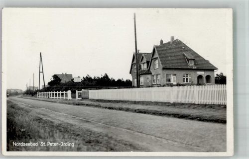 25826 W2252 Sankt Peter-Ording