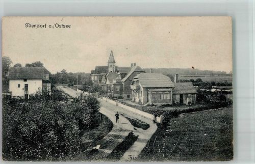 23669 W2408 Niendorf , Ostsee