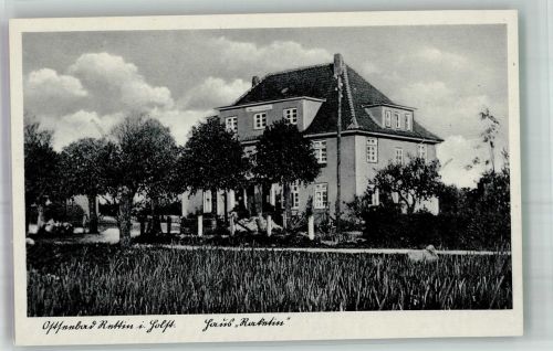 23730 W2430 Rettin - Hotel Pensionat Haus Raketin