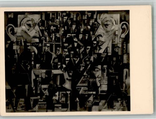 Verlag Technophot-Wymlatil Photowerkstätte Wien Surrealismus Kunstgeschichte Wien BOAKC