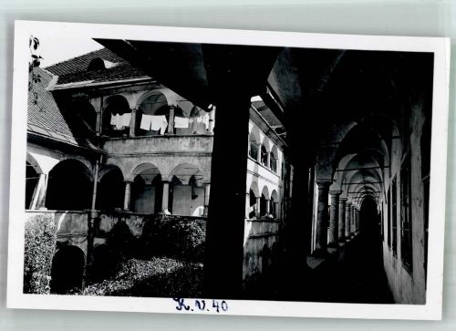9500 Villach-Innere Stadt FOTO KEINE AK Hirscheggerhof