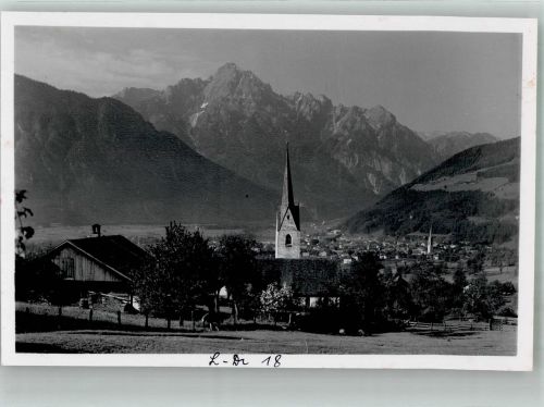 9900 Lienz FOTO KEINE AK Grafendorf