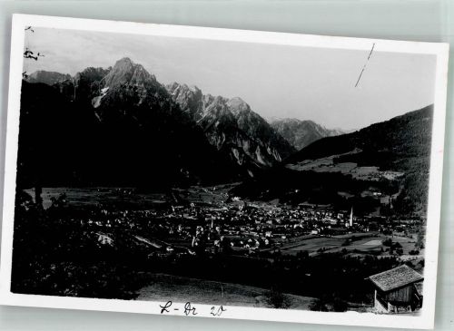 9900 Lienz FOTO KEINE AK