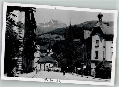 9900 Lienz FOTO KEINE AK Hotel Lienzer Hof
