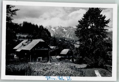 8970 Schladming FOTO KEINE AK Untertal