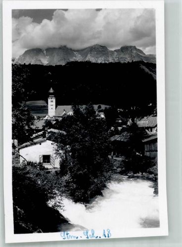 8970 Schladming FOTO KEINE AK Talbach