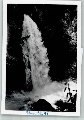 8970 Schladming FOTO KEINE AK Talbach Wasserfall